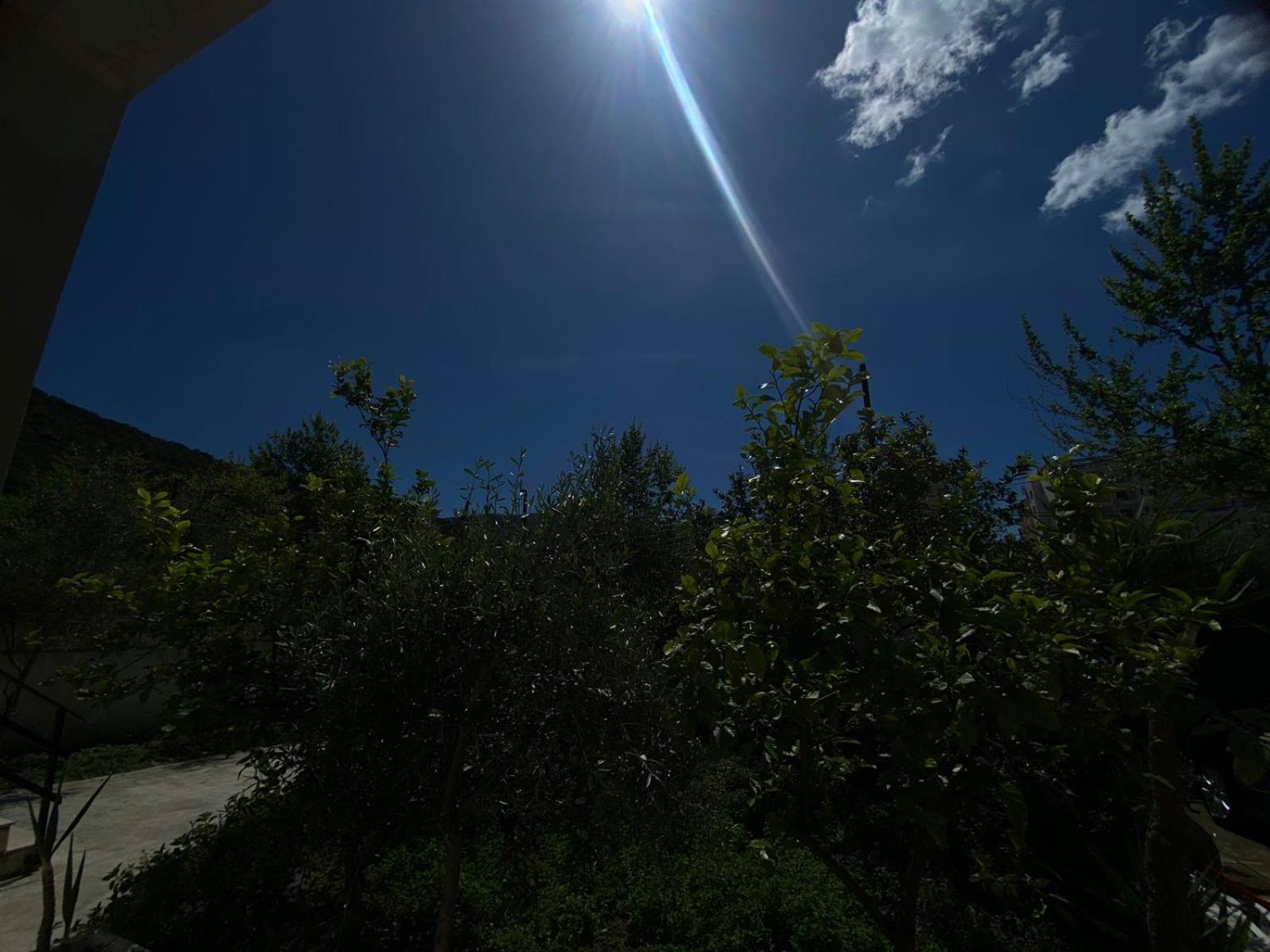 VlorëJonアパートメント 部屋 写真